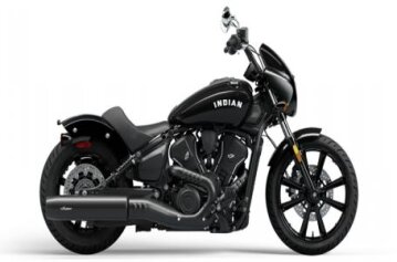 New 2025 Indian Scout Sport Sixty