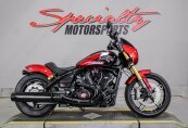 2025 Indian Scout 101 Scout