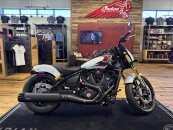 New 2025 Indian Scout 101 Scout
