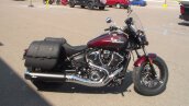 New 2025 Indian Scout Super Limited + Tech