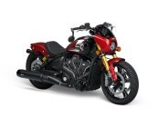New 2025 Indian Scout 101 Scout