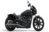 New 2025 Indian Scout Sixty Limited