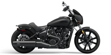New 2025 Indian Scout Sixty Limited