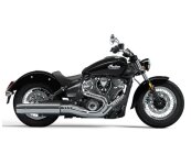 New 2025 Indian Scout Classic Limited