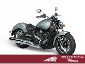 New 2025 Indian Scout Sixty Classic Limited