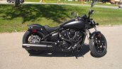 New 2025 Indian Scout Sixty Bobber Limited w/ Tech 1