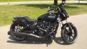 New 2025 Indian Scout Sport