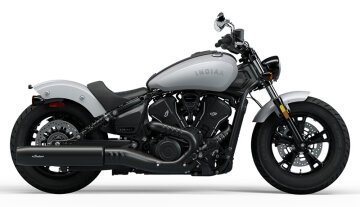 New 2025 Indian Scout Sixty Bobber Limited w/ Tech 1