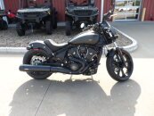 2025 Indian Scout Limited + Tech