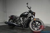 2025 Indian Scout