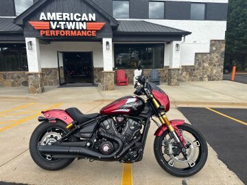 2025 Indian Scout 101 Scout