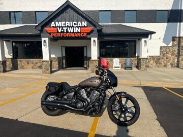 2025 Indian Scout Sport Limited