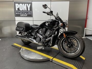 2025 Indian Scout Sixty Classic