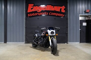 2025 Indian Scout 101 Scout