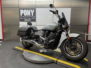 2025 Indian Scout Sixty Classic Limited