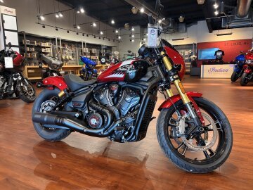 2025 Indian Scout 101 Scout