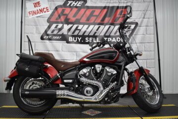 2025 Indian Scout