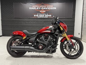 New 2025 Indian Scout 101 Scout