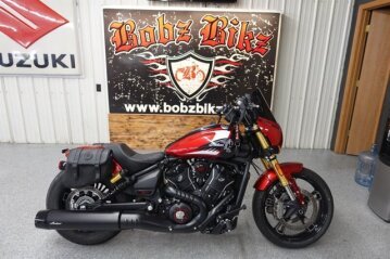 2025 Indian Scout 101 Scout