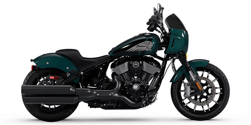 2025 Indian Sport Chief Base specifications
