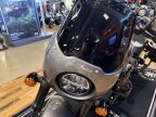 Thumbnail Photo 6 for New 2025 Indian Sport Chief RT Dark Horse w/ABS