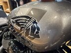 Thumbnail Photo 2 for New 2025 Indian Sport Chief RT Dark Horse w/ABS