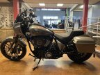 Thumbnail Photo 4 for New 2025 Indian Sport Chief RT Dark Horse w/ABS