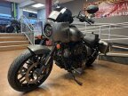 Thumbnail Photo 3 for New 2025 Indian Sport Chief RT Dark Horse w/ABS