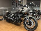 Thumbnail Photo 1 for New 2025 Indian Sport Chief RT Dark Horse w/ABS