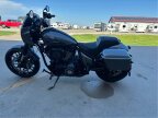 Thumbnail Photo 4 for New 2025 Indian Sport Chief RT Dark Horse w/ABS