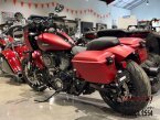 Thumbnail Photo 3 for New 2025 Indian Sport Chief RT Dark Horse w/ABS