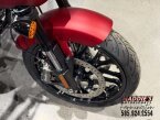 Thumbnail Photo 4 for New 2025 Indian Sport Chief RT Dark Horse w/ABS