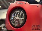 Thumbnail Photo 5 for New 2025 Indian Sport Chief RT Dark Horse w/ABS