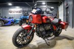 Thumbnail Photo 6 for New 2025 Indian Sport Chief RT Dark Horse w/ABS