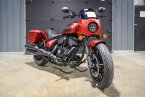 Thumbnail Photo 1 for New 2025 Indian Sport Chief RT Dark Horse w/ABS