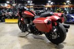 Thumbnail Photo 4 for New 2025 Indian Sport Chief RT Dark Horse w/ABS