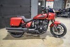 Thumbnail Photo 2 for New 2025 Indian Sport Chief RT Dark Horse w/ABS