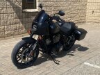Thumbnail Photo 3 for New 2025 Indian Sport Chief