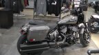 Thumbnail Photo 1 for New 2025 Indian Sport Chief RT Dark Horse w/ABS