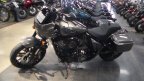 Thumbnail Photo 2 for New 2025 Indian Sport Chief RT Dark Horse w/ABS