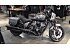 New 2025 Indian Sport Chief RT Dark Horse w/ABS