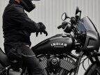 Thumbnail Photo 5 for New 2025 Indian Sport Chief Dark Horse w/ABS