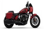 Thumbnail Photo 3 for New 2025 Indian Sport Chief RT Dark Horse w/ABS