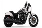 Thumbnail Photo 4 for New 2025 Indian Sport Chief Dark Horse w/ABS