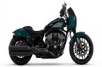 Thumbnail Photo 2 for New 2025 Indian Sport Chief Dark Horse w/ABS