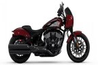 Thumbnail Photo 3 for New 2025 Indian Sport Chief Dark Horse w/ABS