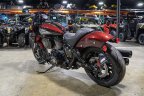 Thumbnail Photo 4 for New 2025 Indian Sport Chief Dark Horse w/ABS