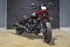 Thumbnail Photo 1 for New 2025 Indian Sport Chief Dark Horse w/ABS