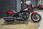 Thumbnail Photo 2 for New 2025 Indian Sport Chief Dark Horse w/ABS