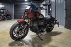 Thumbnail Photo 6 for New 2025 Indian Sport Chief Dark Horse w/ABS